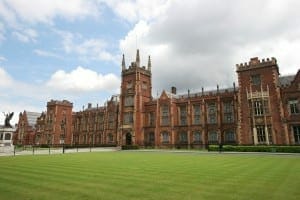 Queens Belfast